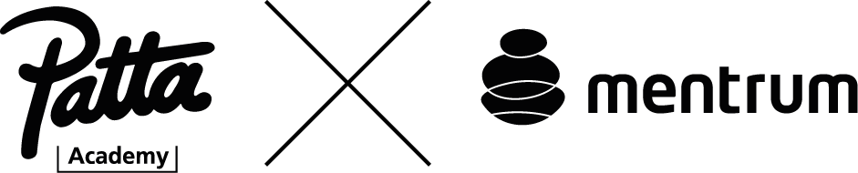 Patta x Mentrum